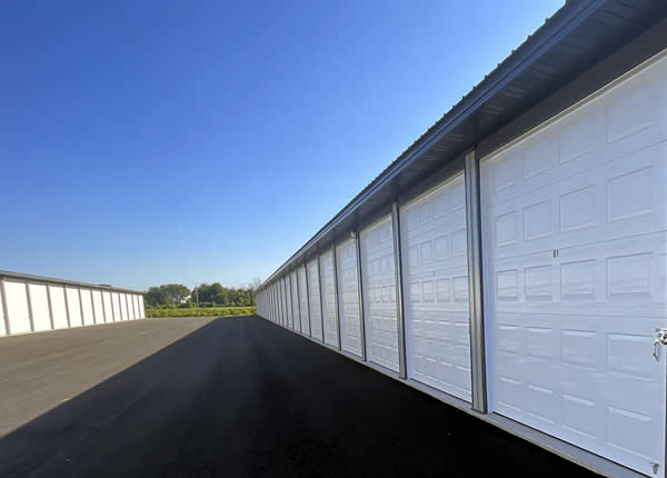 Hortonville Storage Facility